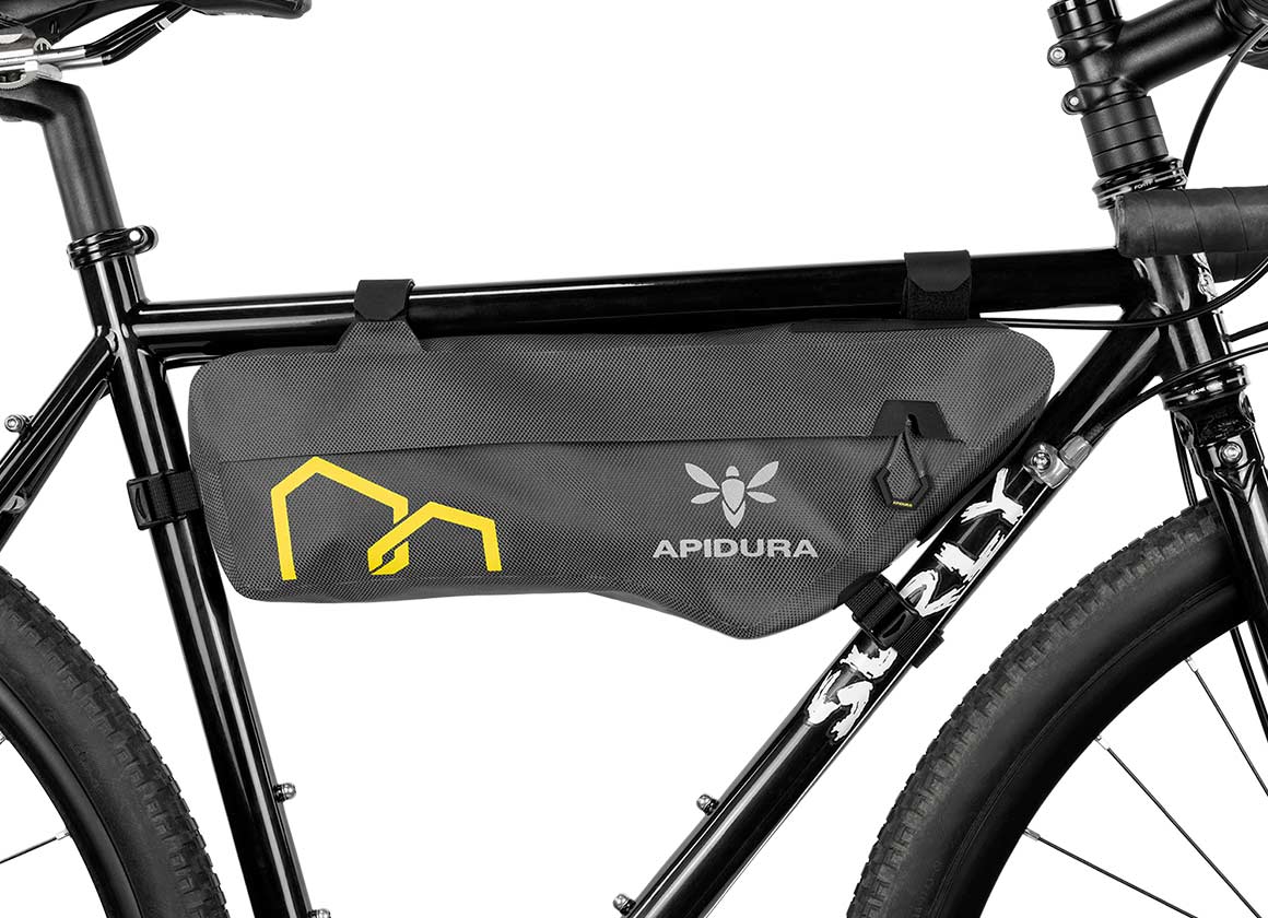 Apidura Expedition Frame Pack - Image 3