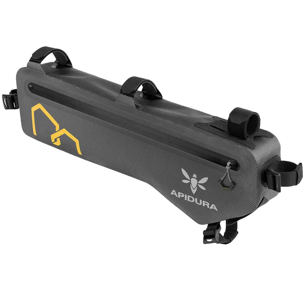 Apidura Expedition Frame Pack Tall