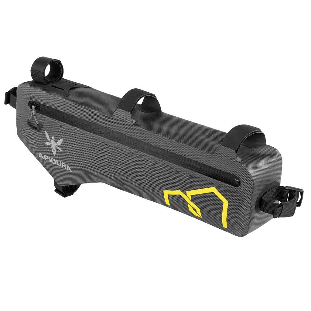 Apidura Expedition Frame Pack Tall - Image 2
