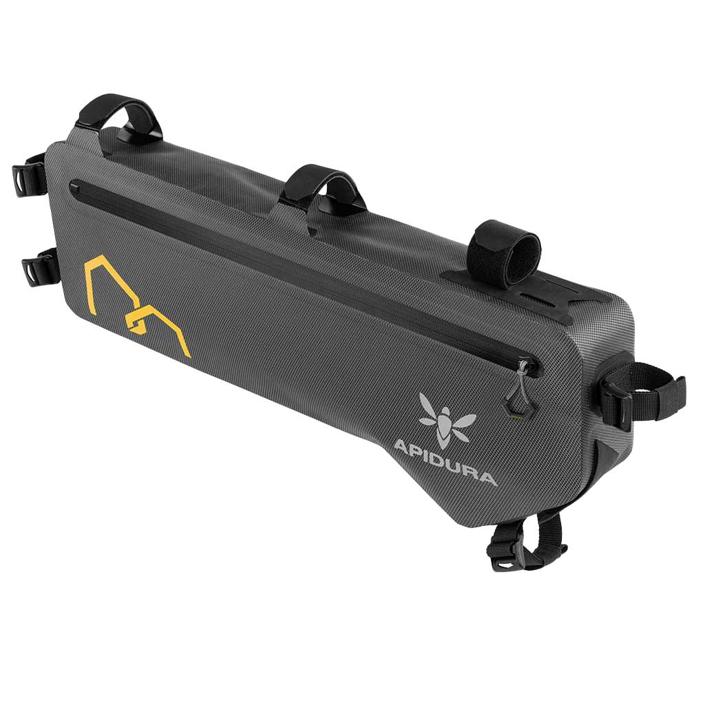 Apidura Expedition Frame Pack Tall - Image 3