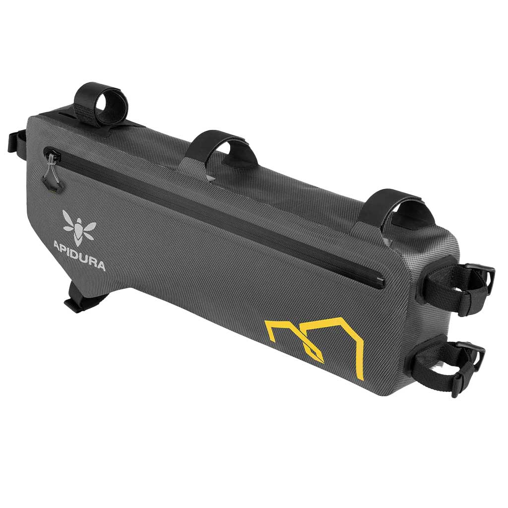 Apidura Expedition Frame Pack Tall - Image 4
