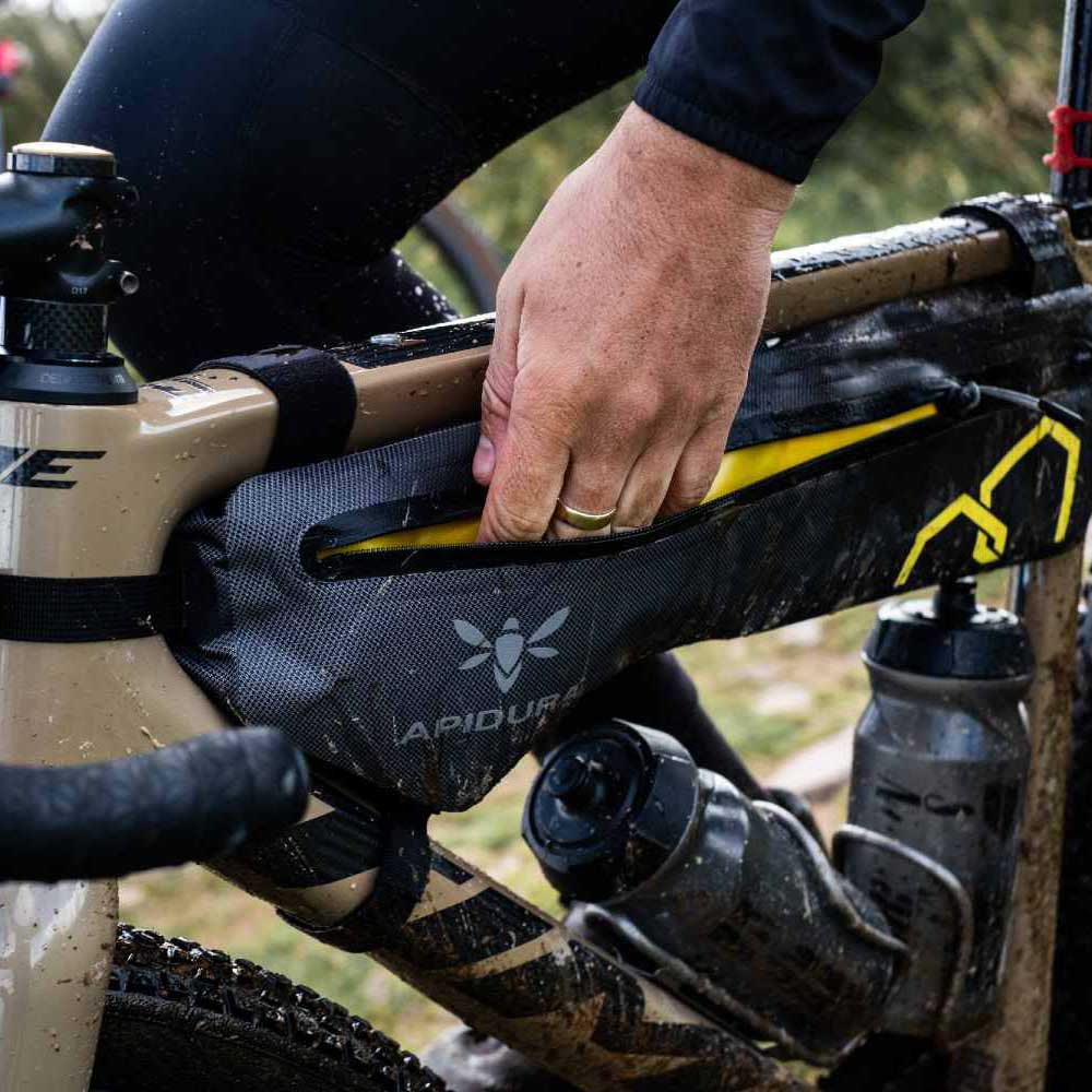 Apidura Expedition Frame Pack Tall - Image 5
