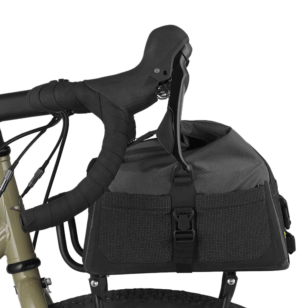 Apidura Expedition Front Rack Pack - Image 3
