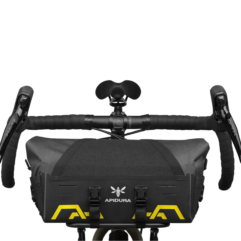 Apidura Expedition Front Rack Pack - Image 4