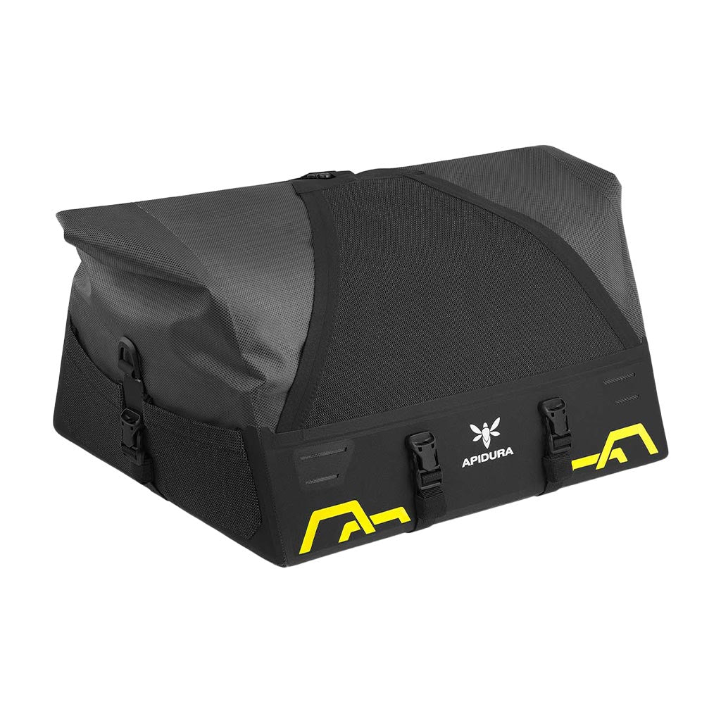 Apidura Expedition Front Rack Pack - Image 5