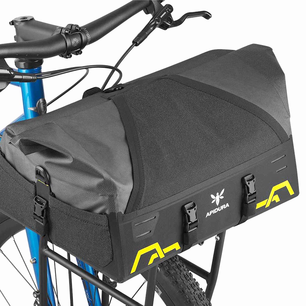 Apidura Expedition Front Rack Pack - Image 6