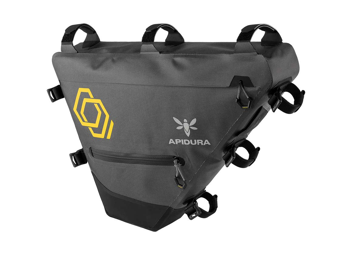 Apidura Expedition Full Frame Pack - Image 2