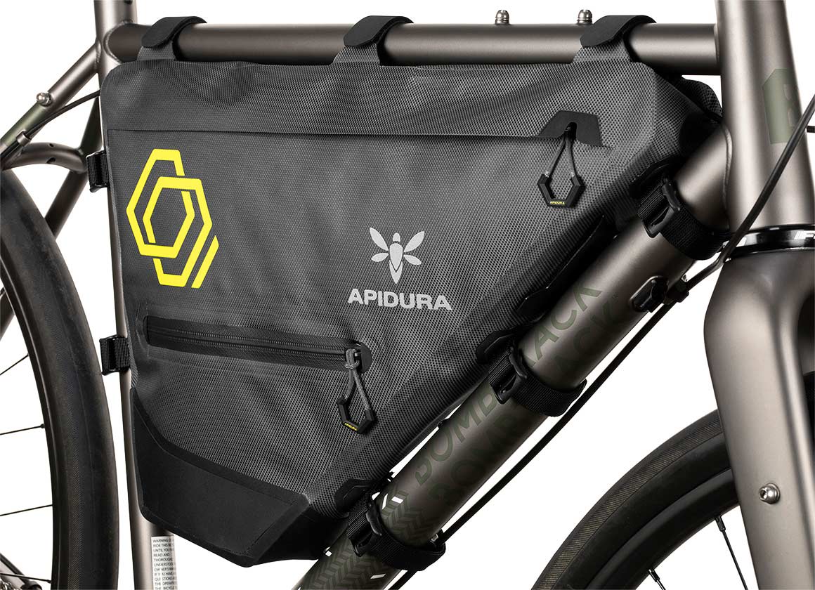 Apidura Expedition Full Frame Pack - Image 3