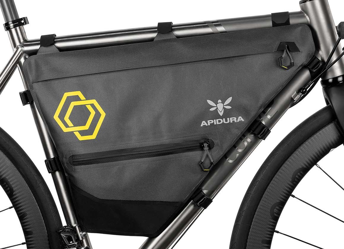 Apidura Expedition Full Frame Pack - Image 5