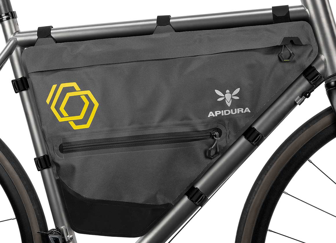Apidura Expedition Full Frame Pack - Image 6