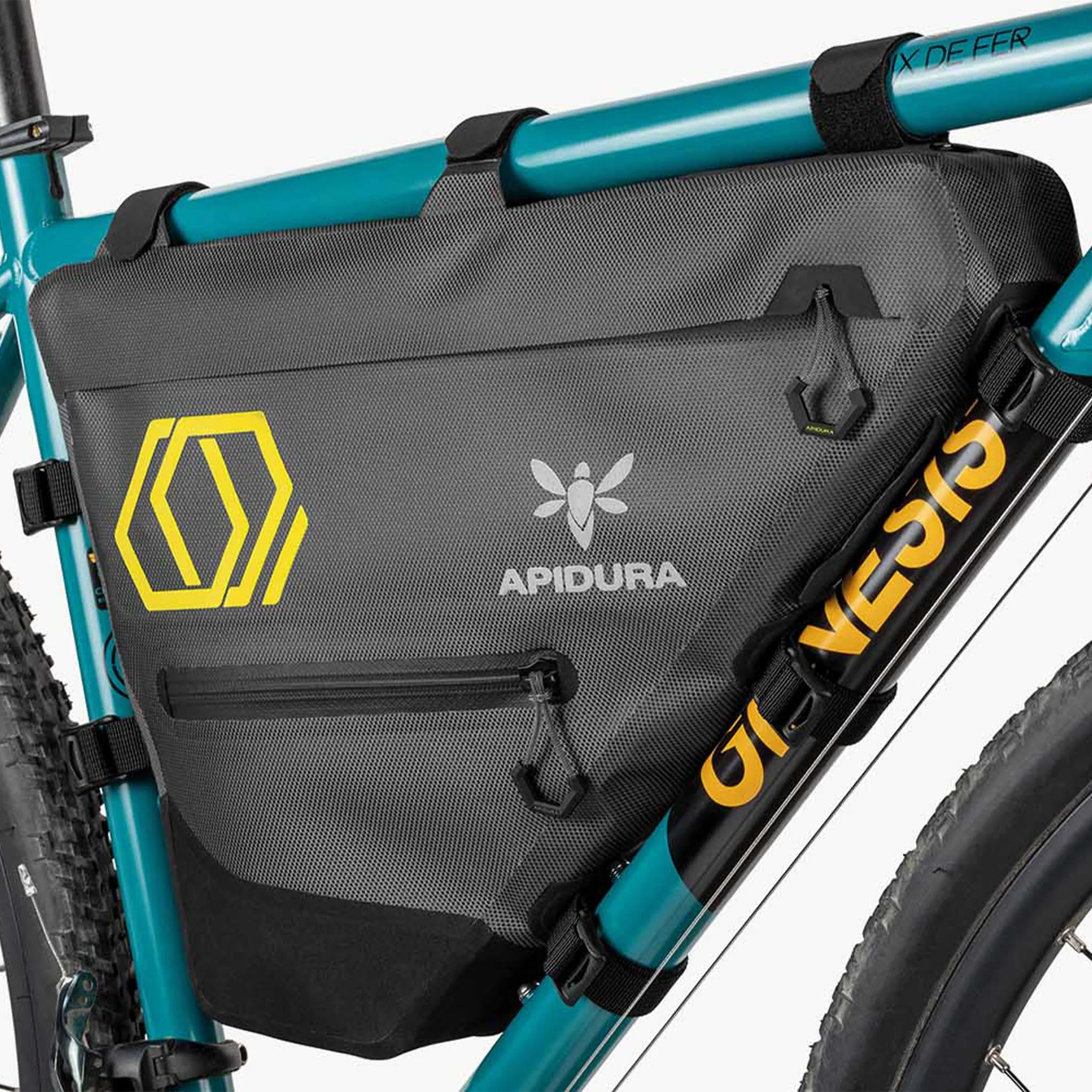 Apidura Expedition Full Frame Pack - Image 7