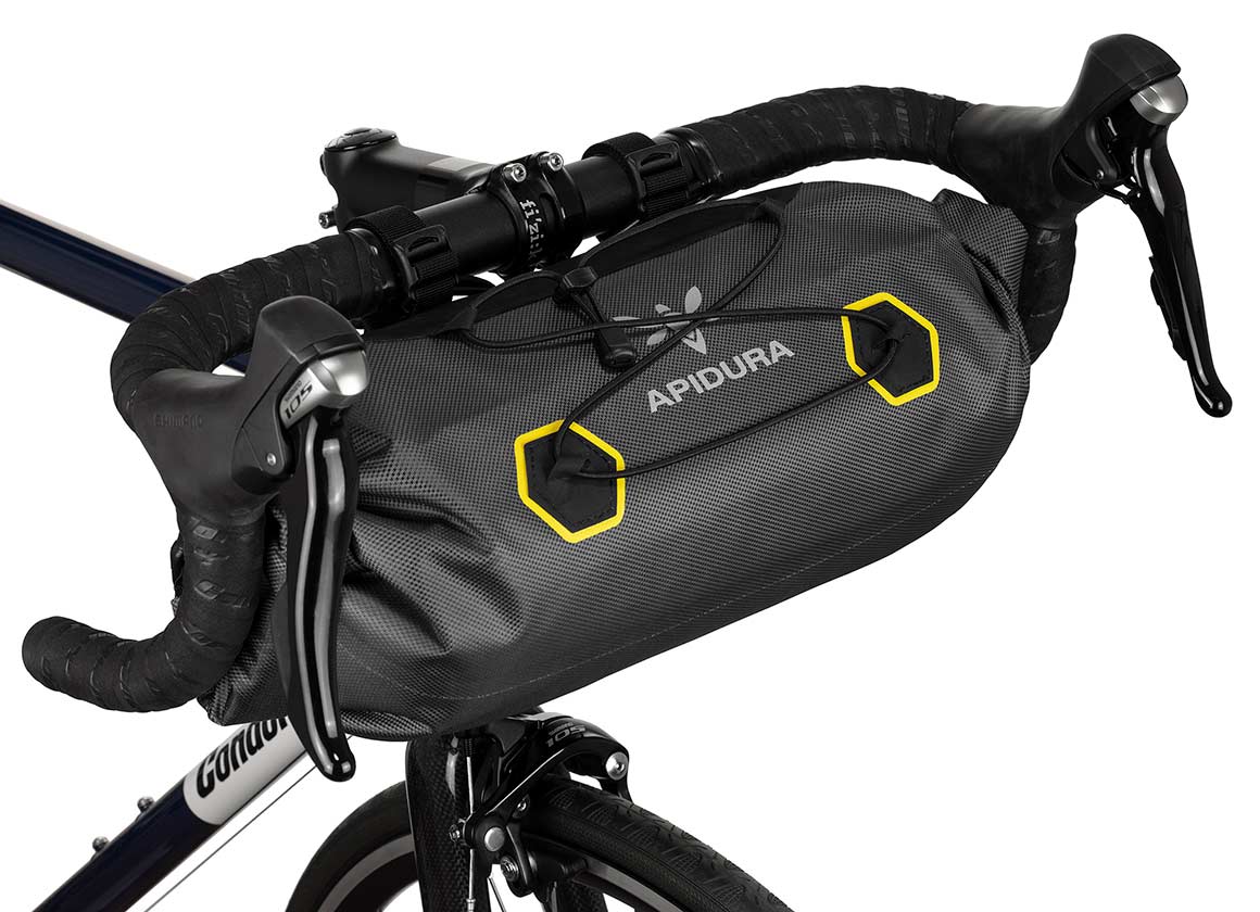 Apidura Expedition Handlebar Pack - Image 2