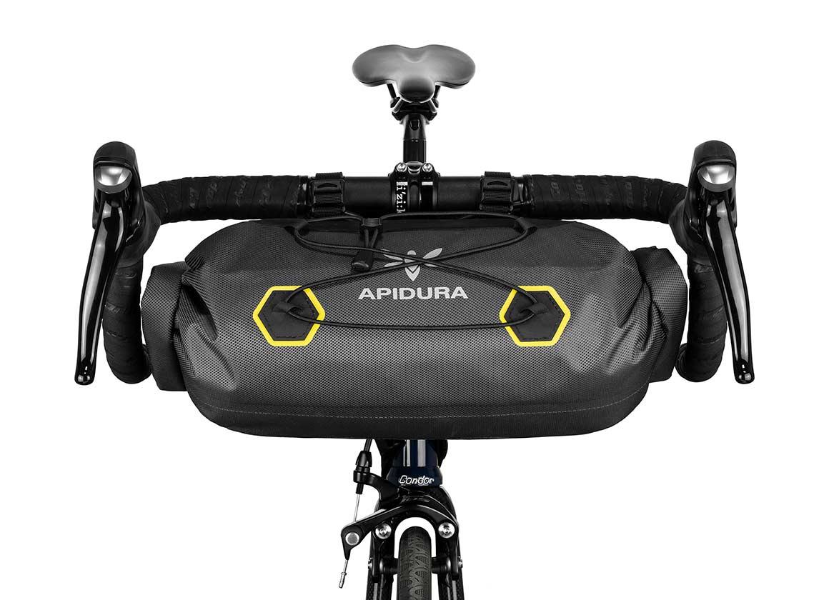 Apidura Expedition Handlebar Pack - Image 3