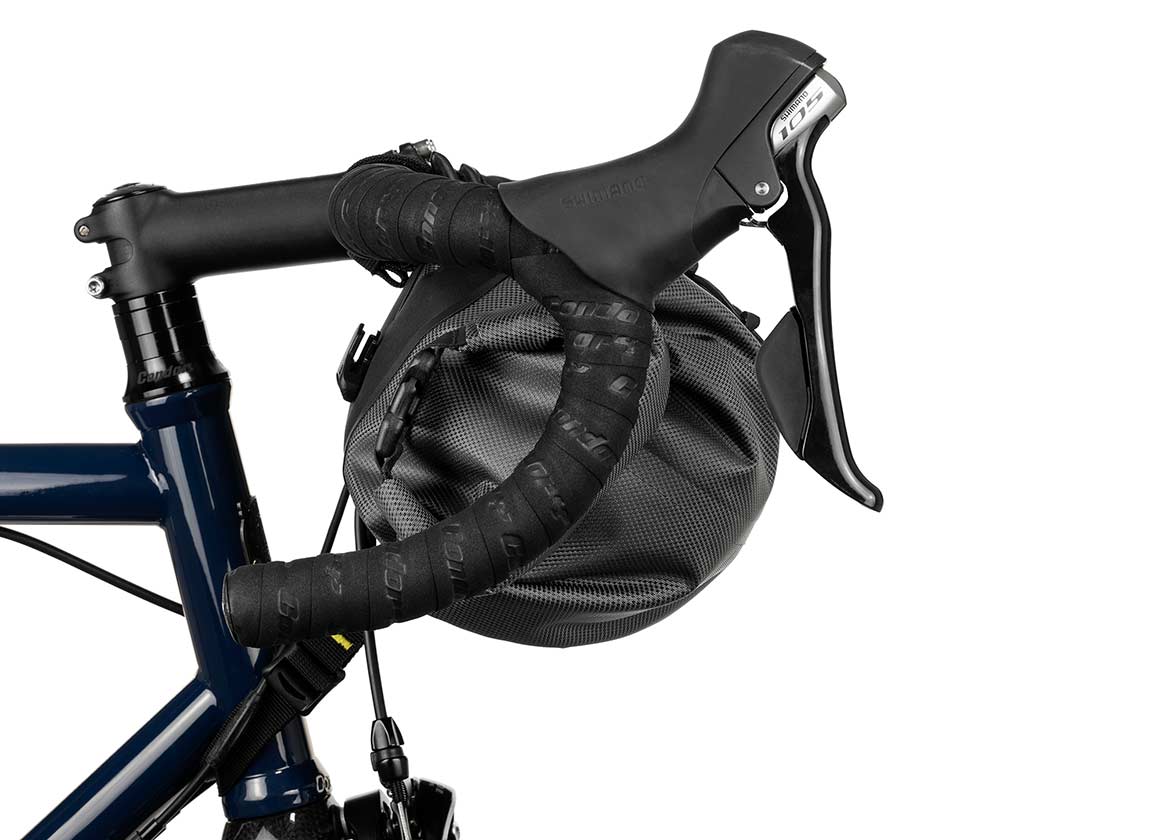 Apidura Expedition Handlebar Pack - Image 4
