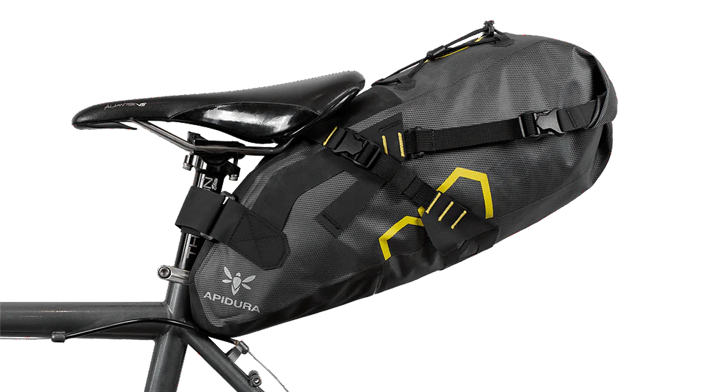 Apidura Expedition Saddle Pack - Image 2