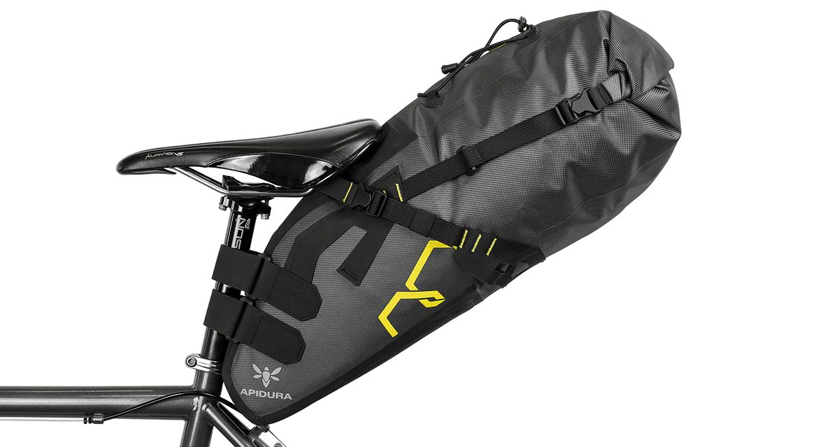 Apidura Expedition Saddle Pack - Image 4