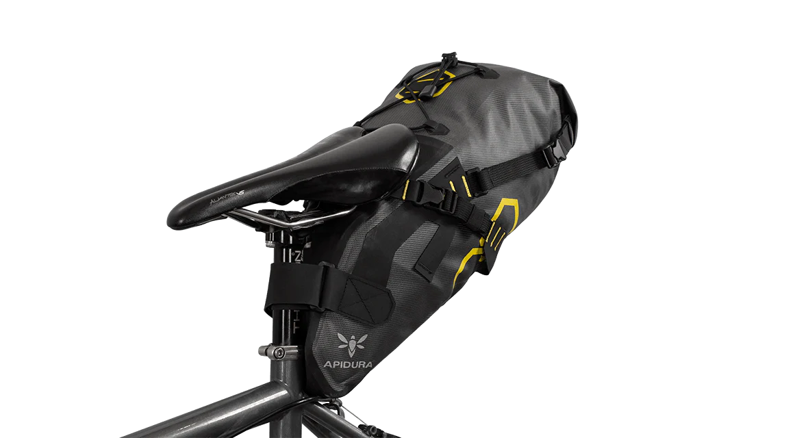 Apidura Expedition Saddle Pack - Image 5
