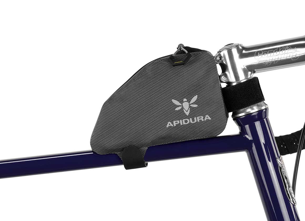Apidura Expedition Top Tube Pack - Image 3