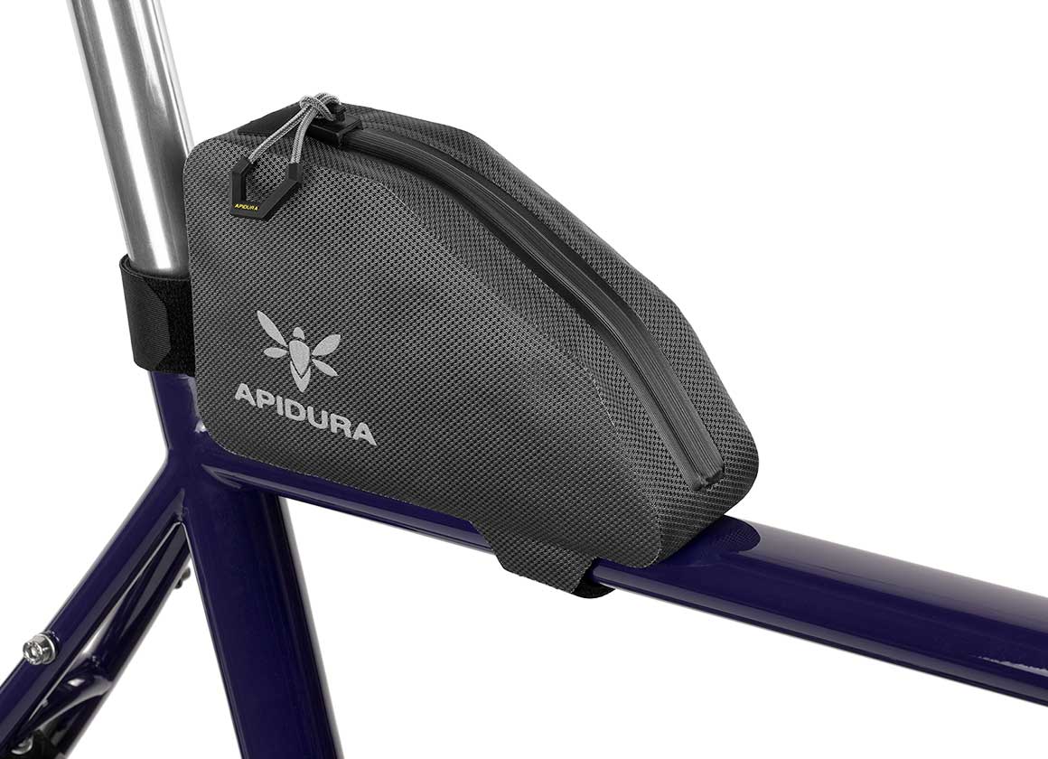 Apidura Expedition Top Tube Pack - Image 4