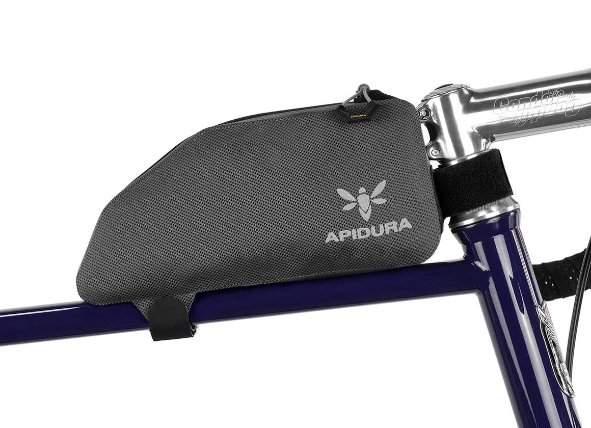 Apidura Expedition Top Tube Pack - Image 5