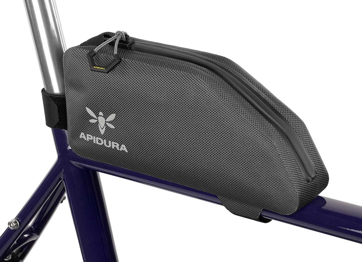 Apidura Expedition Top Tube Pack - Image 6