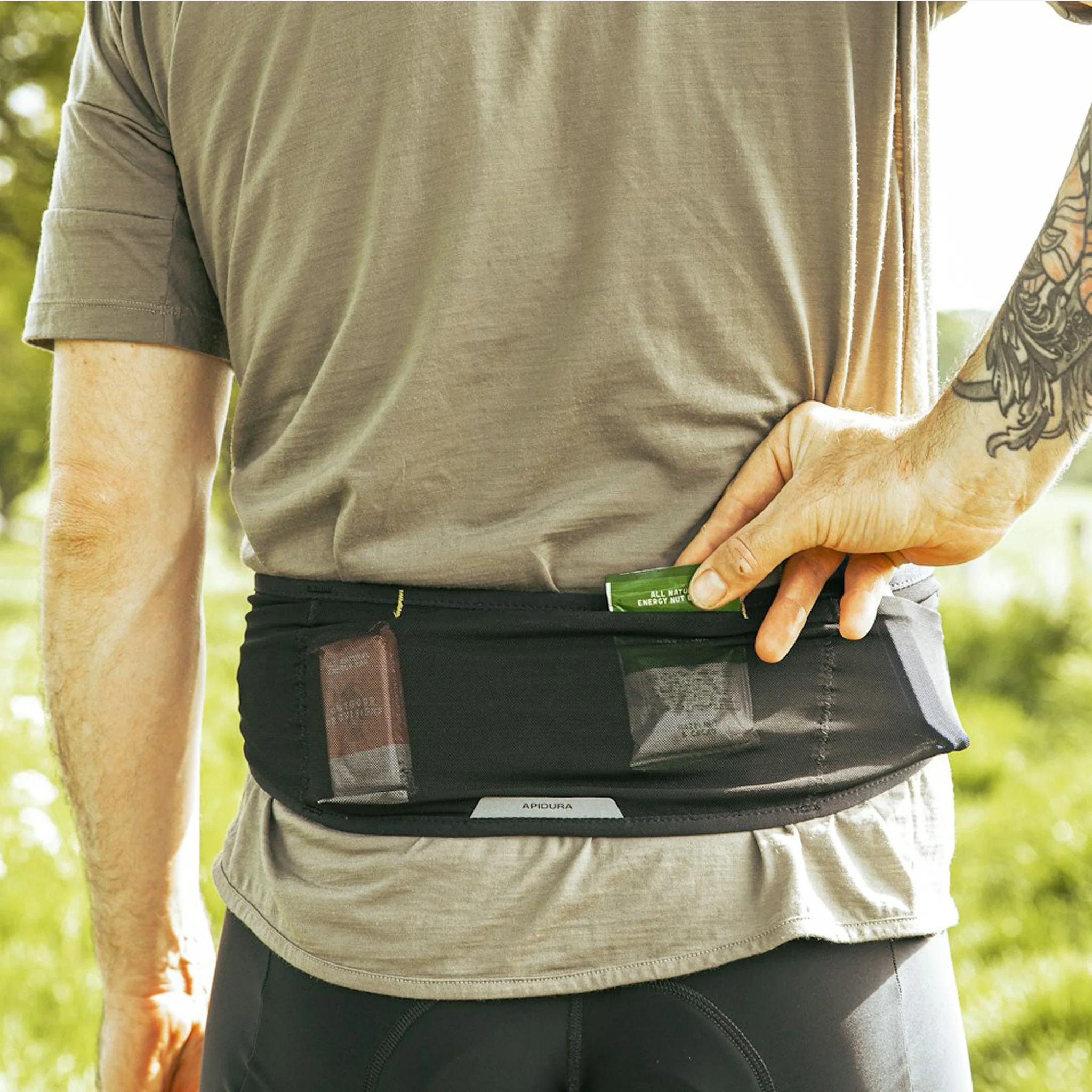 Apidura Expedition Waist Belt - Image 2