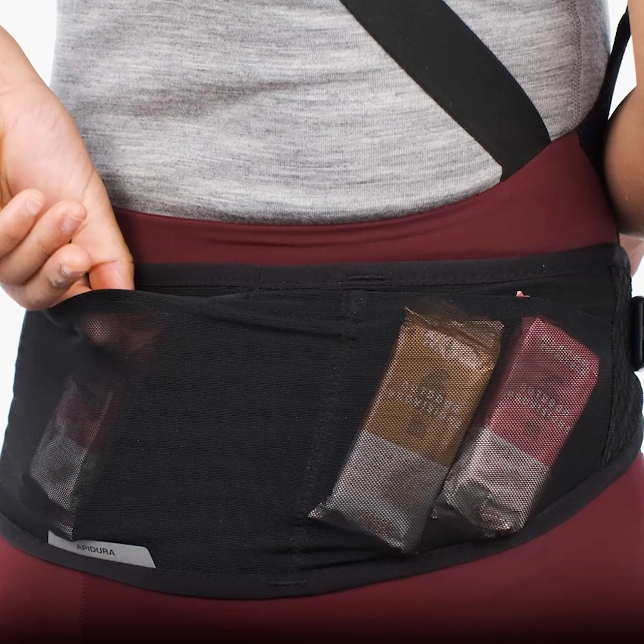 Apidura Expedition Waist Belt - Image 3