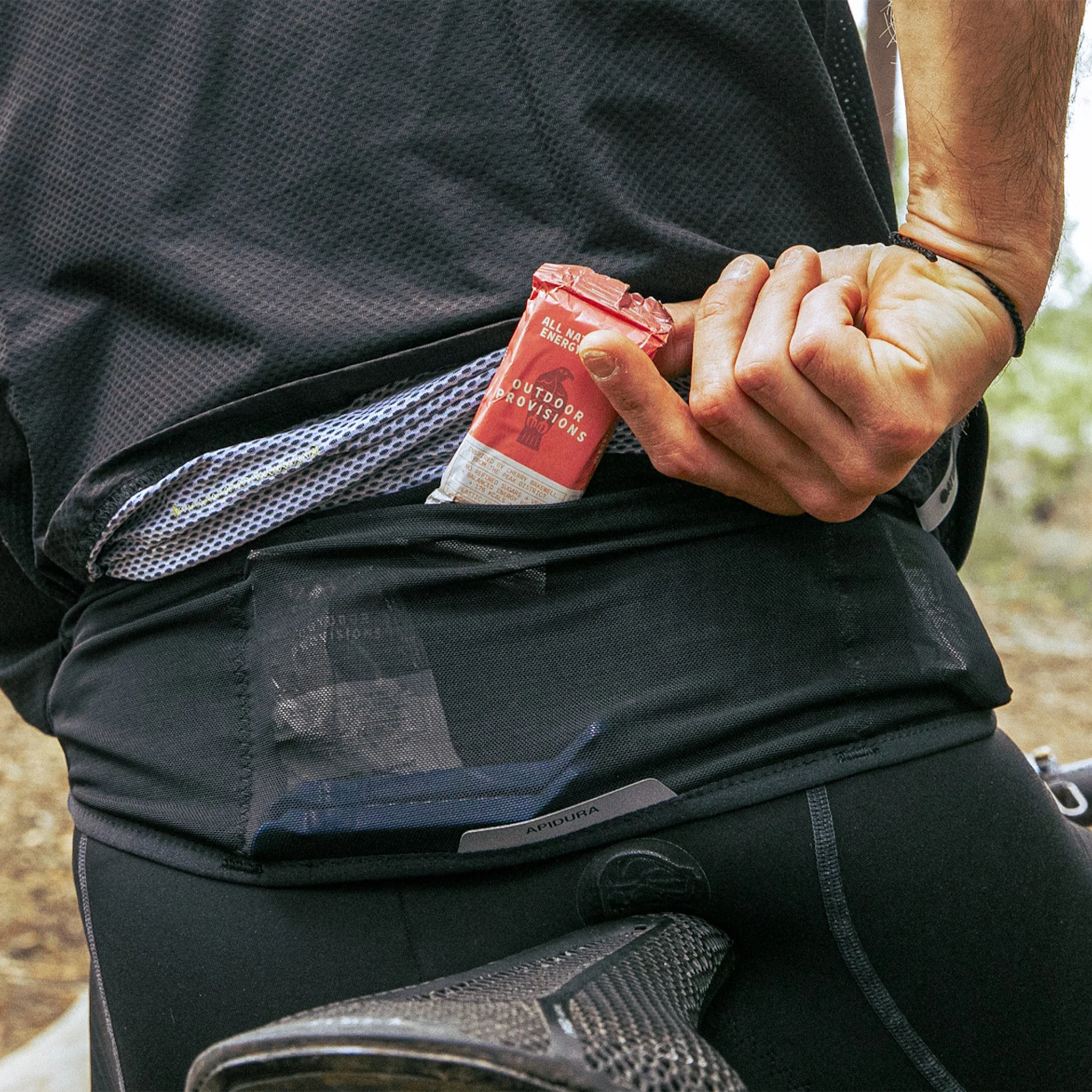 Apidura Expedition Waist Belt - Image 5