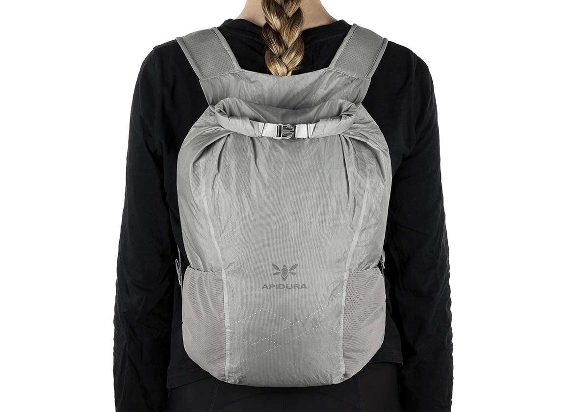 Apidura Packable Backpack 13L - Image 4