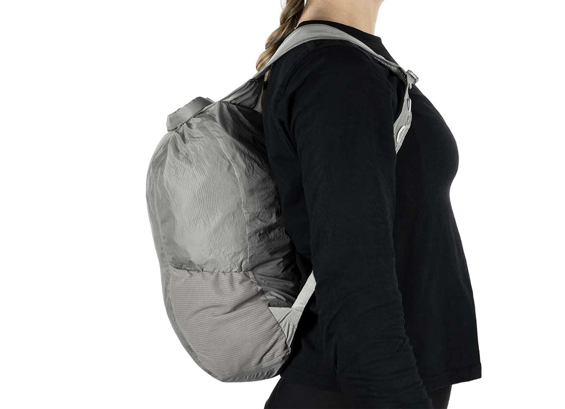 Apidura Packable Backpack 13L - Image 6