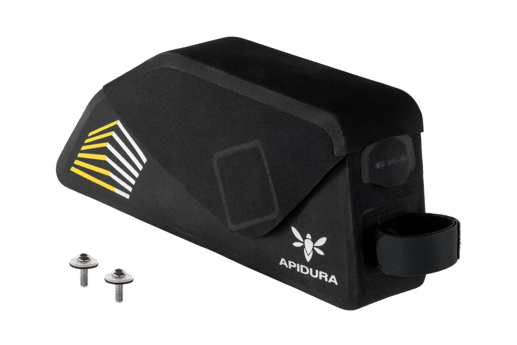Apidura Racing Bolt-On Top Tube Pack 1L