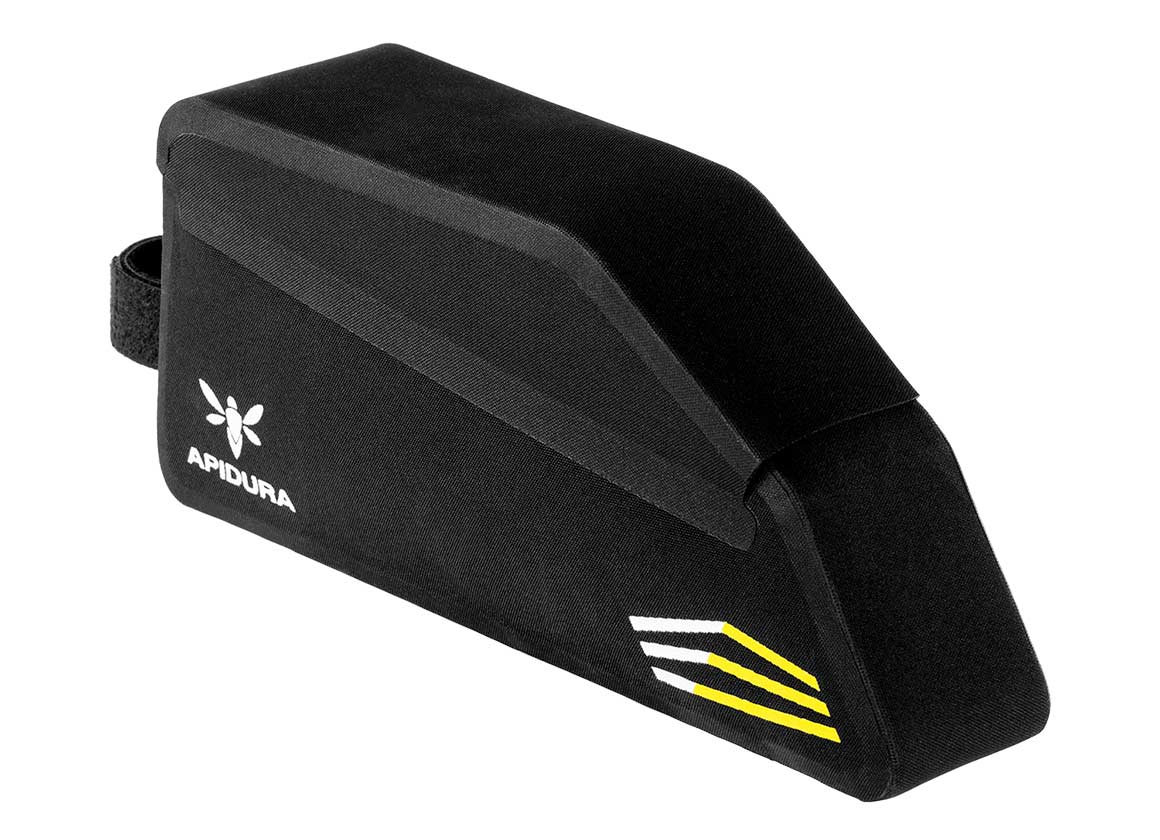 Apidura Racing Bolt-On Top Tube Pack 1L - Image 2