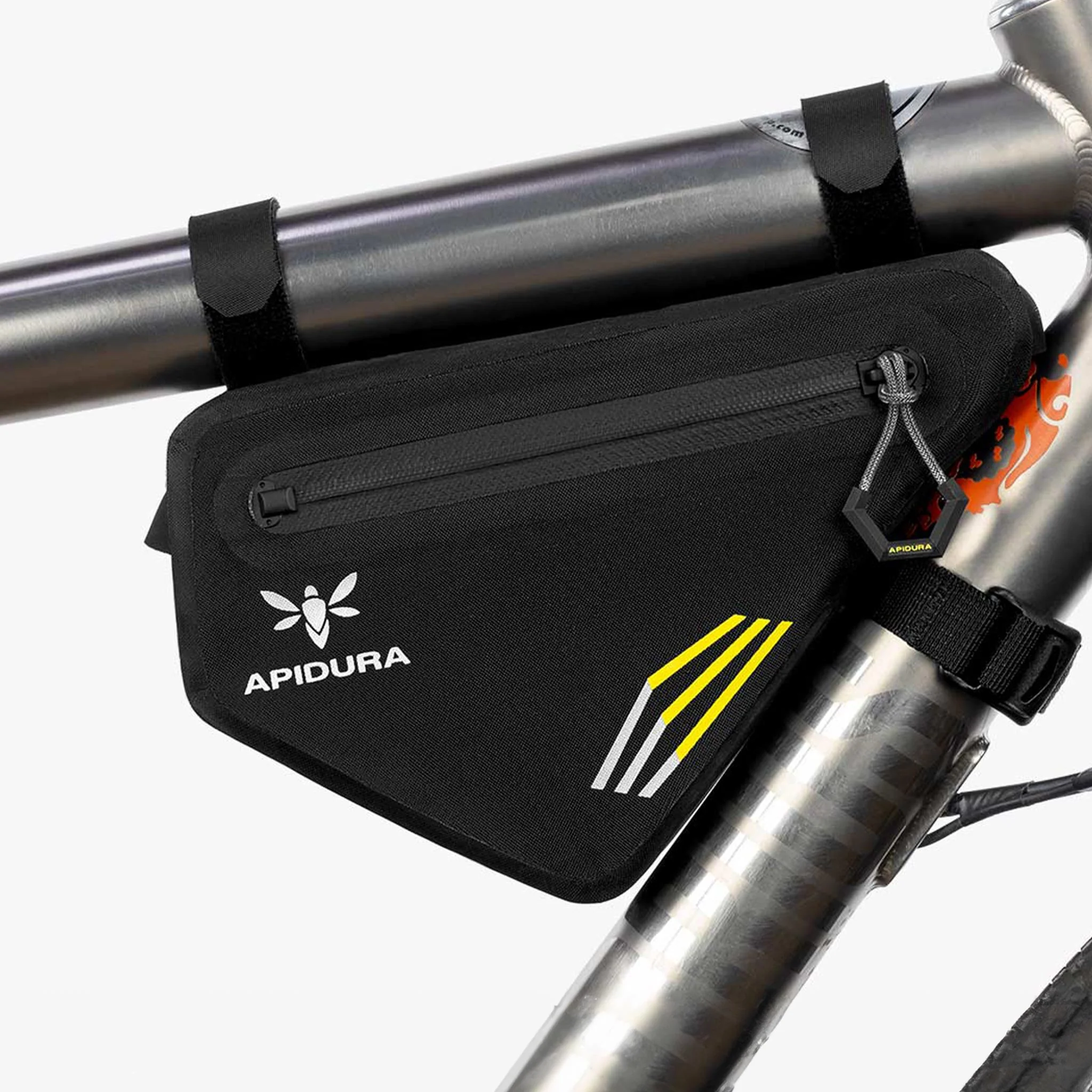 Apidura Racing Frame Pack 1L - Image 3