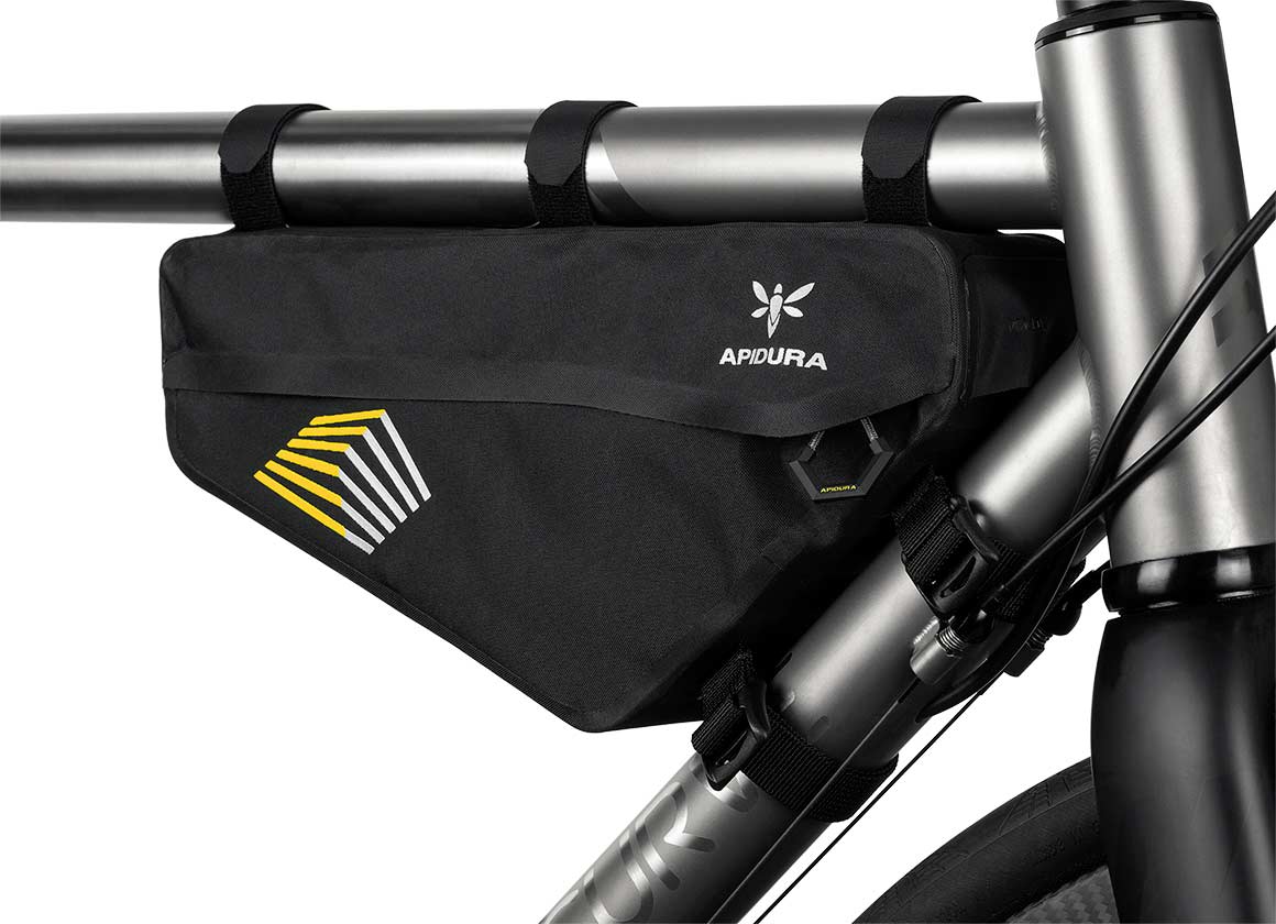 Apidura Racing Frame Pack - Image 3