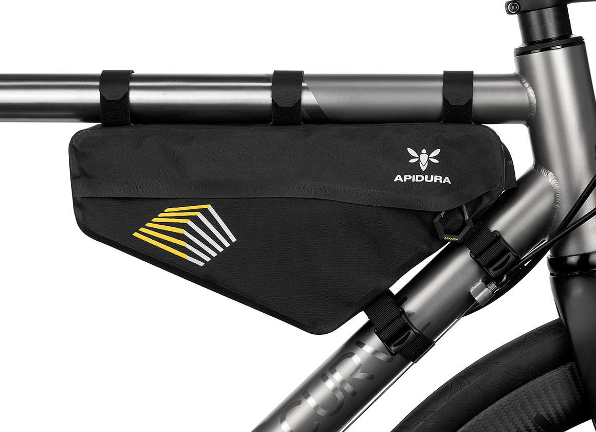 Apidura Racing Frame Pack - Image 4