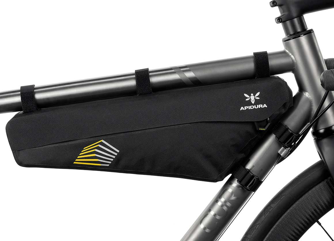 Apidura Racing Frame Pack - Image 6