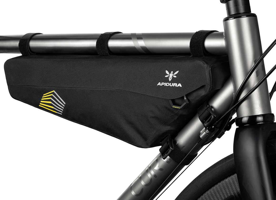 Apidura Racing Frame Pack - Image 7