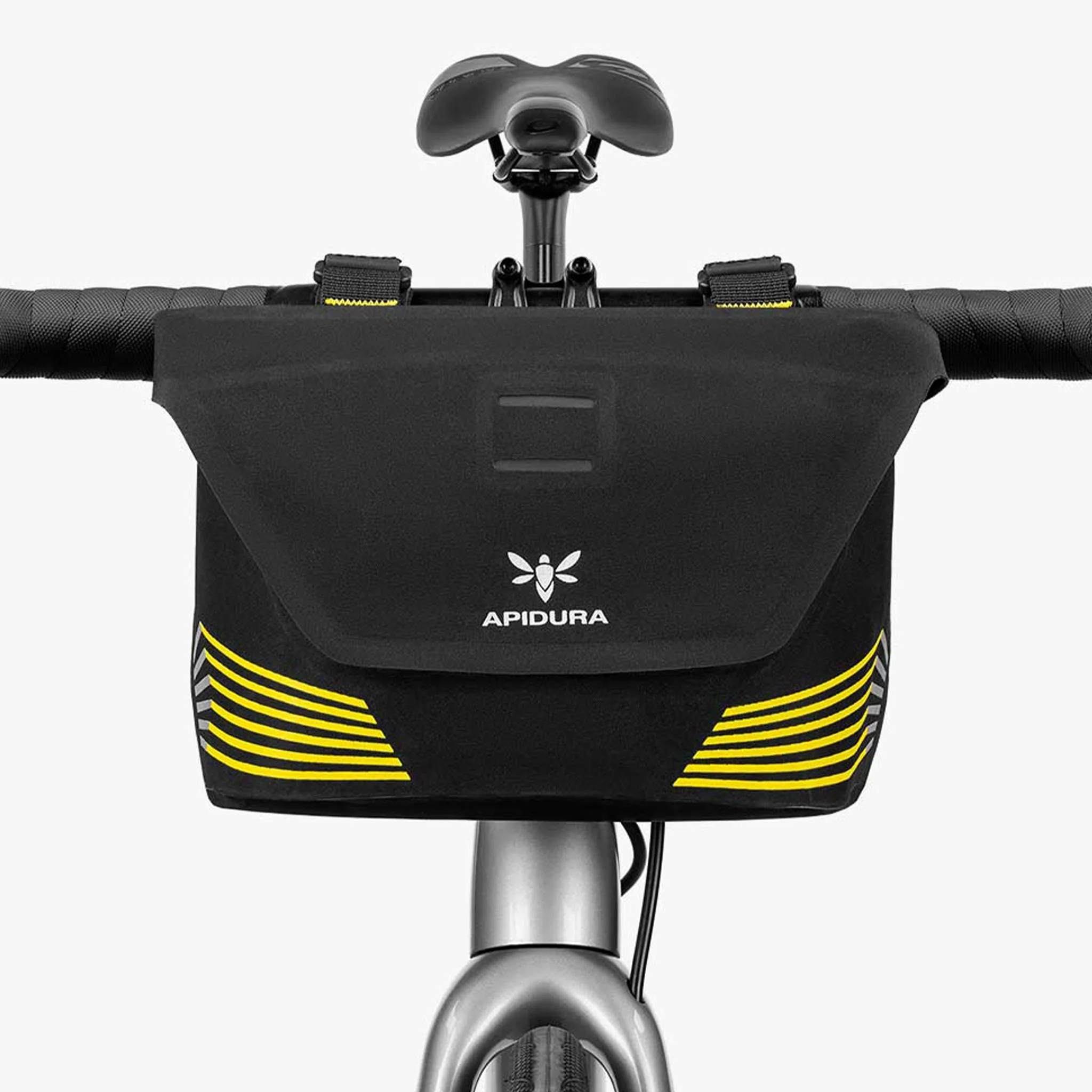 Apidura Racing Handlebar Pack 2L - Image 3