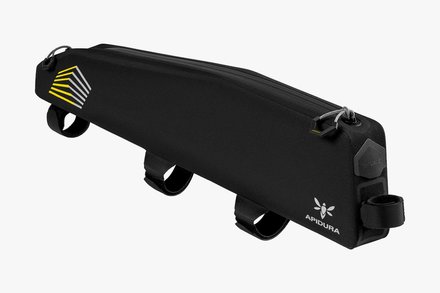 Apidura Racing Long Top Tube Pack 2L - Image 2