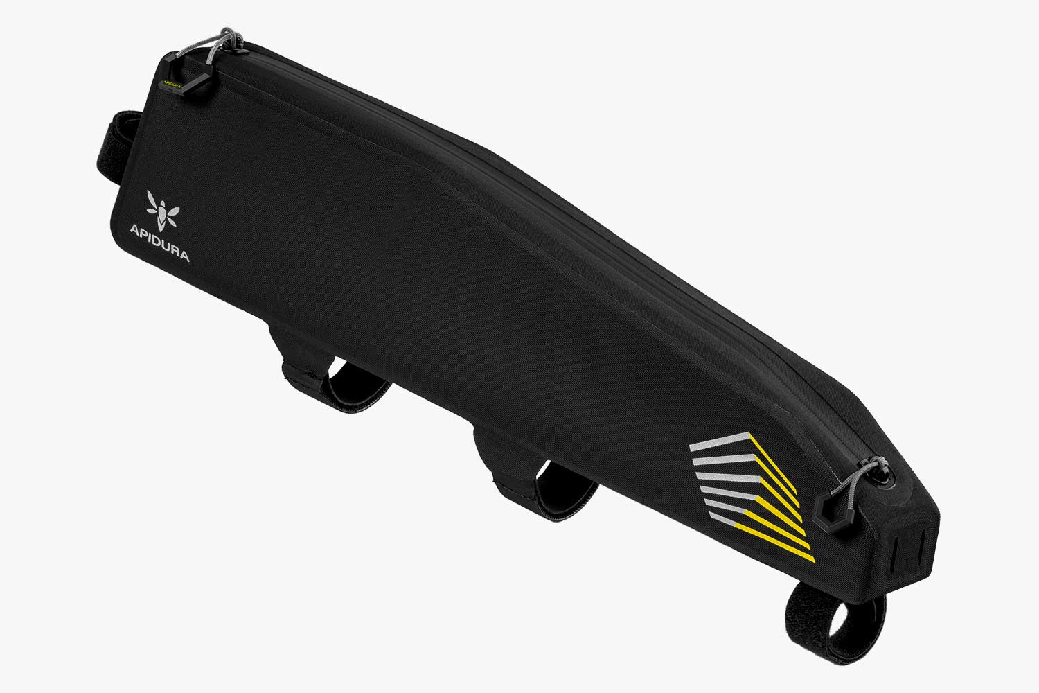 Apidura Racing Long Top Tube Pack 2L - Image 3