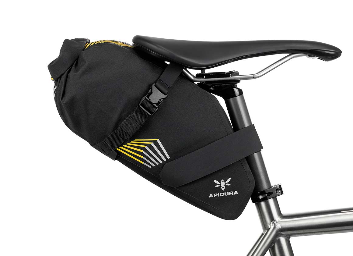 Apidura Racing Saddle Pack - Image 3