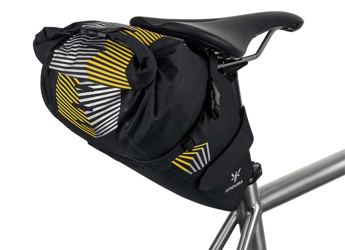 Apidura Racing Saddle Pack - Image 4