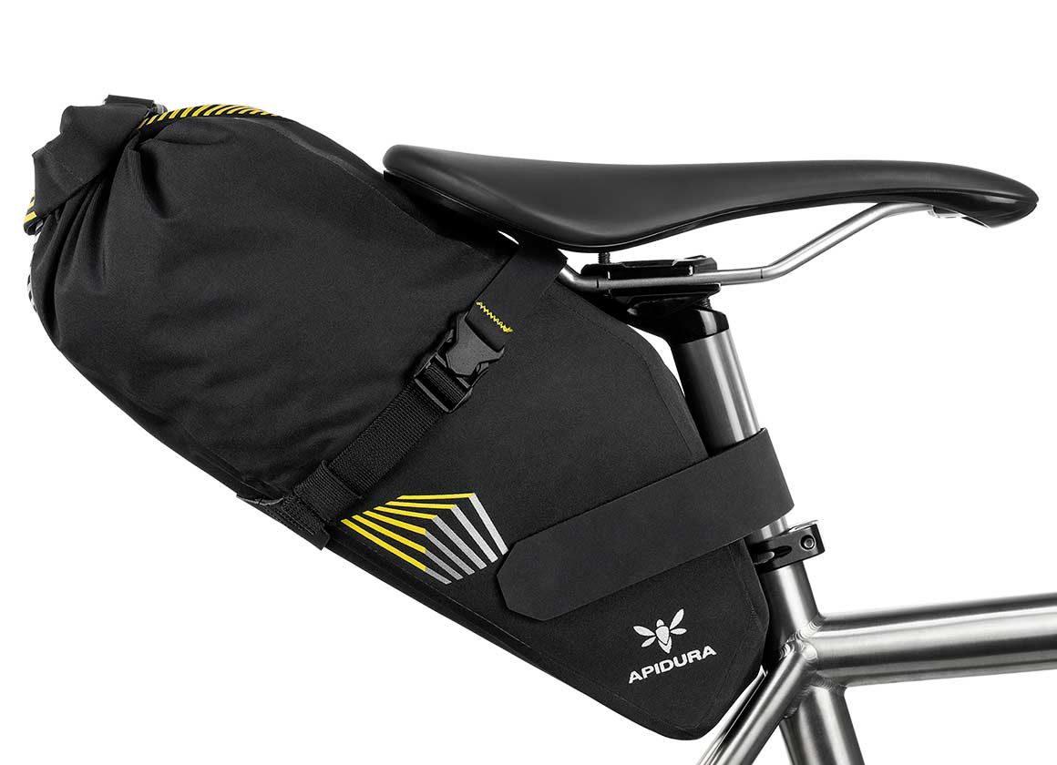 Apidura Racing Saddle Pack - Image 5