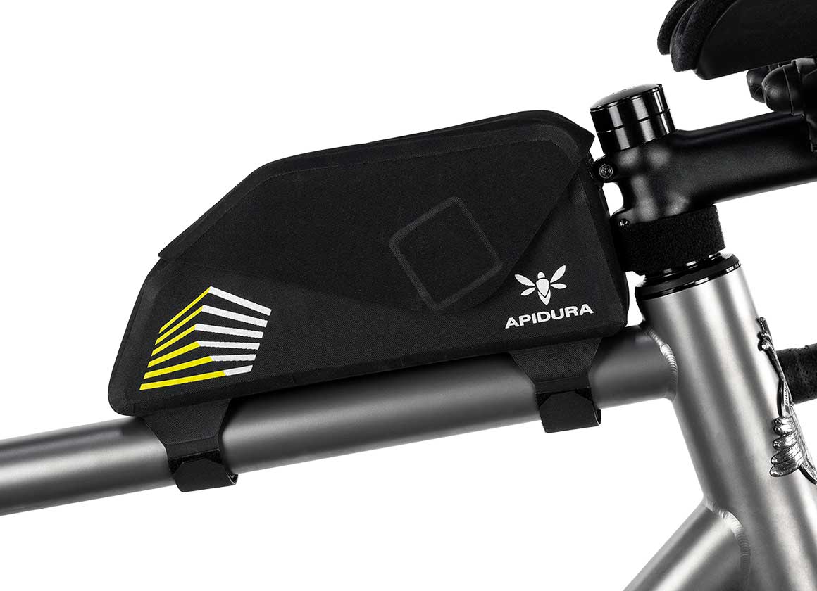 Apidura Racing Top Tube Pack - Image 2