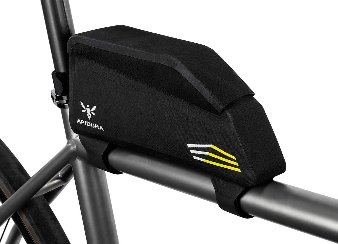 Apidura Racing Top Tube Pack - Image 3