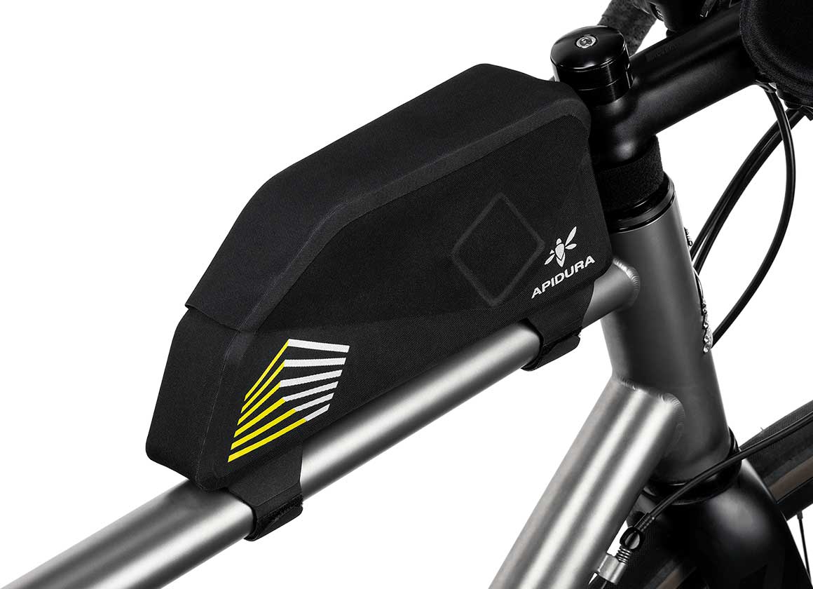 Apidura Racing Top Tube Pack - Image 4