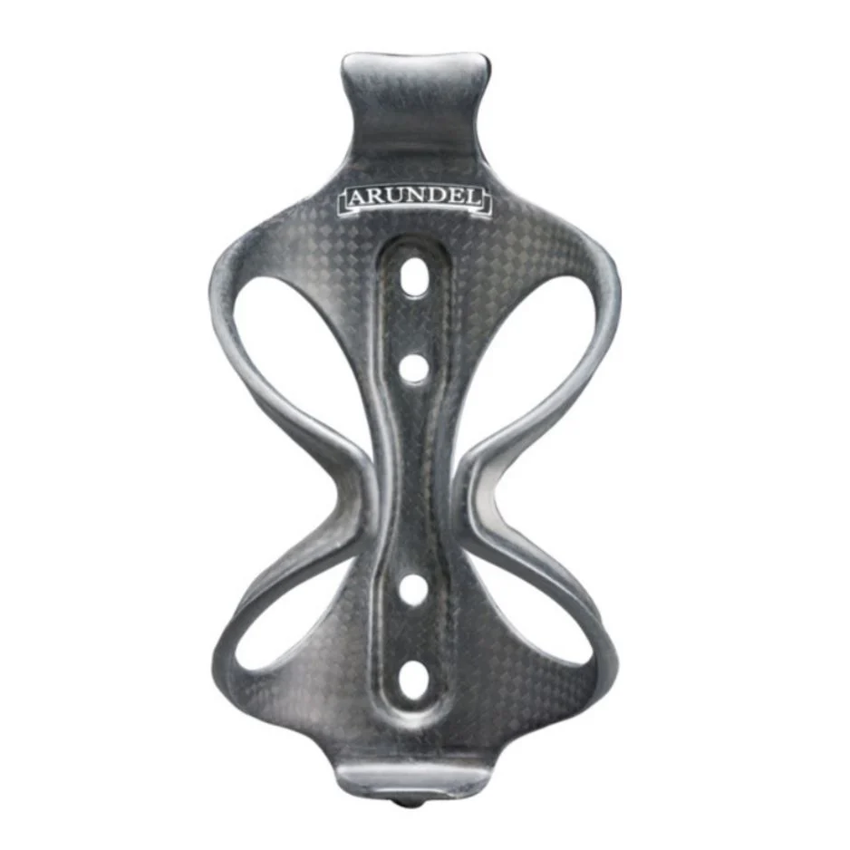 Arundel Mandible Carbon Cage