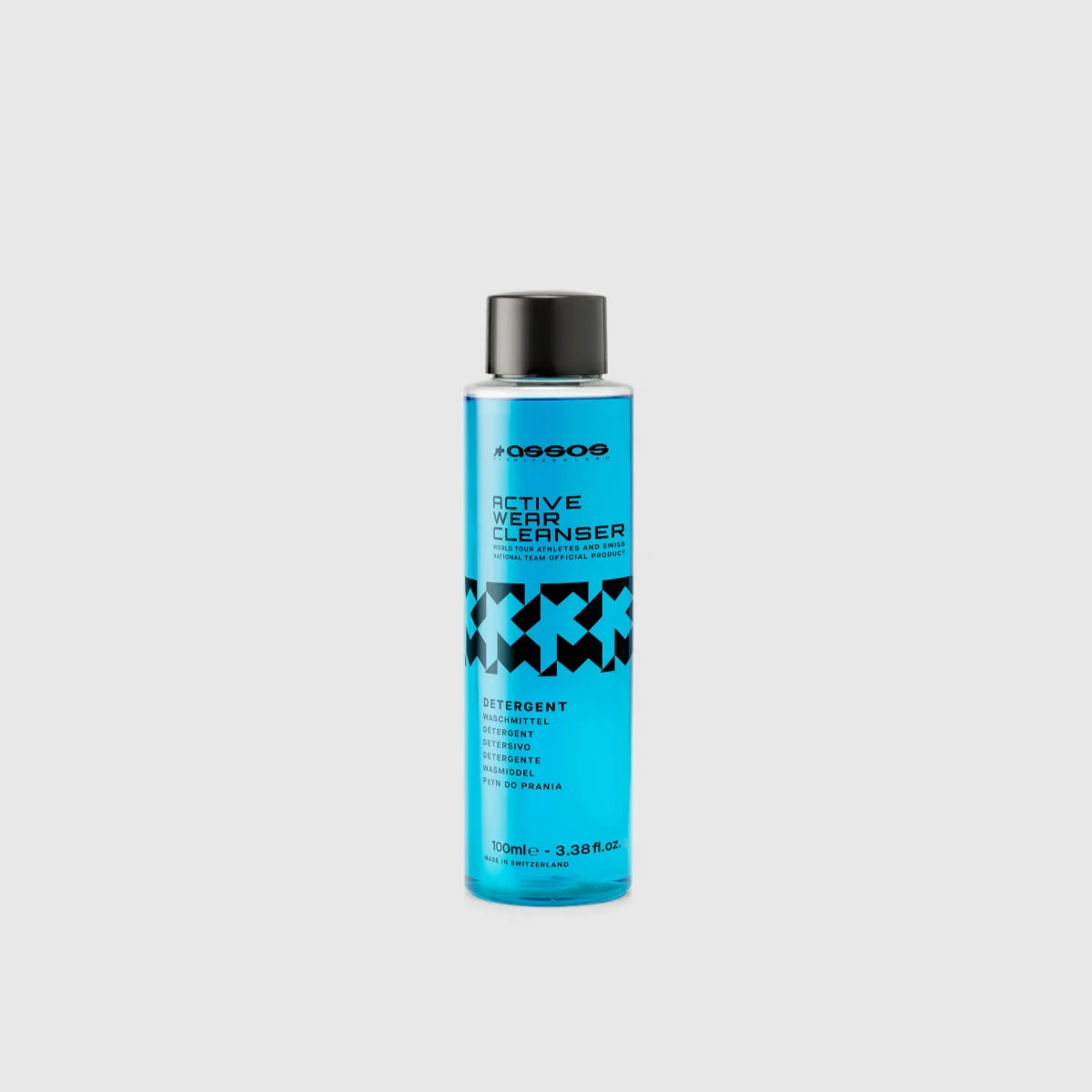 ASSOS Active Wear Cleanser 100ml