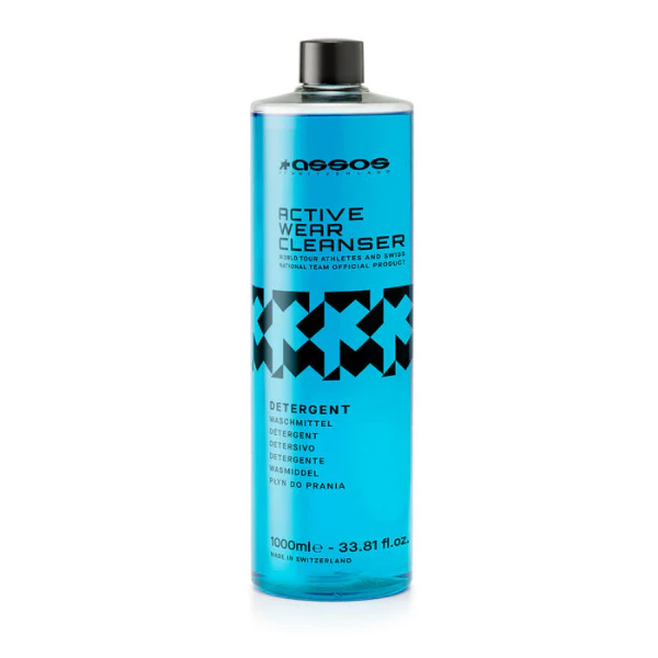 ASSOS Active Wear Cleanser 1L