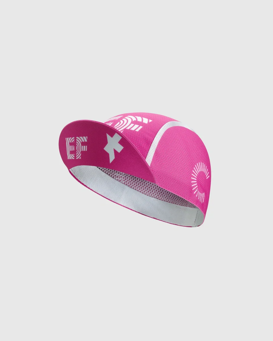 ASSOS Cap EF